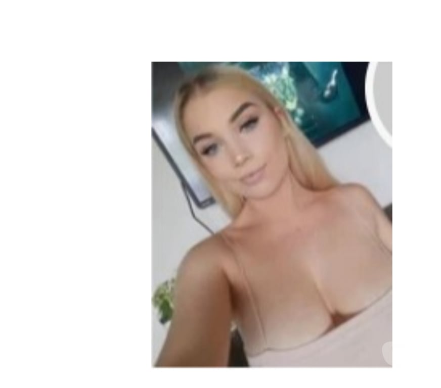 Escorts East London Canary Wharf Station - East London - Photos for Olivia 💓💋New Polish Girl 🩷❤️🩷❤️