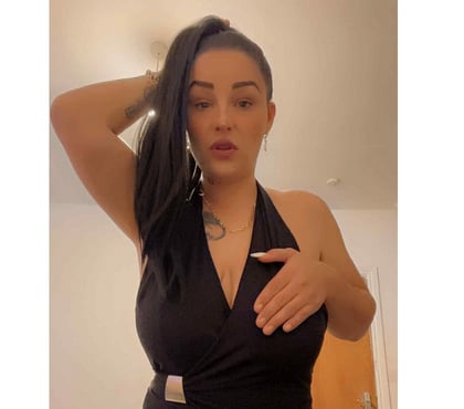 German Escorts & Erotic Massage Nottingham City Centre Nottingham - Photos for NEW PARTY EVA 🥳