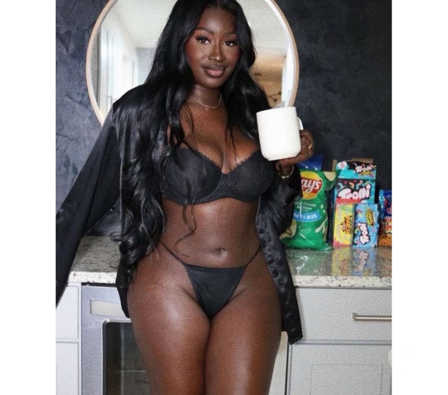 Escorts North London Enfield - Photos for Your African Doll💋