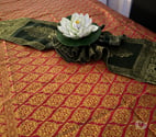 Traditional Thai Massage