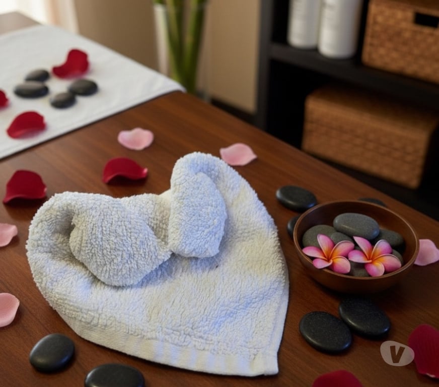 Escorts South Yorkshire Doncaster - Photos for Traditional Thai Massage