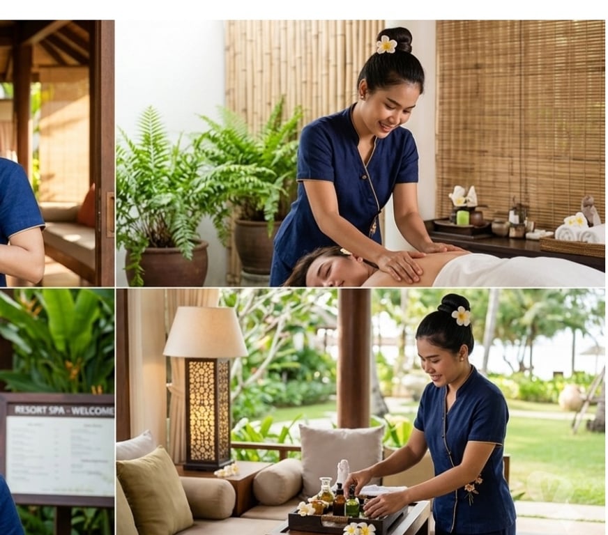 Escorts South Yorkshire Doncaster - Photos for Traditional Thai Massage