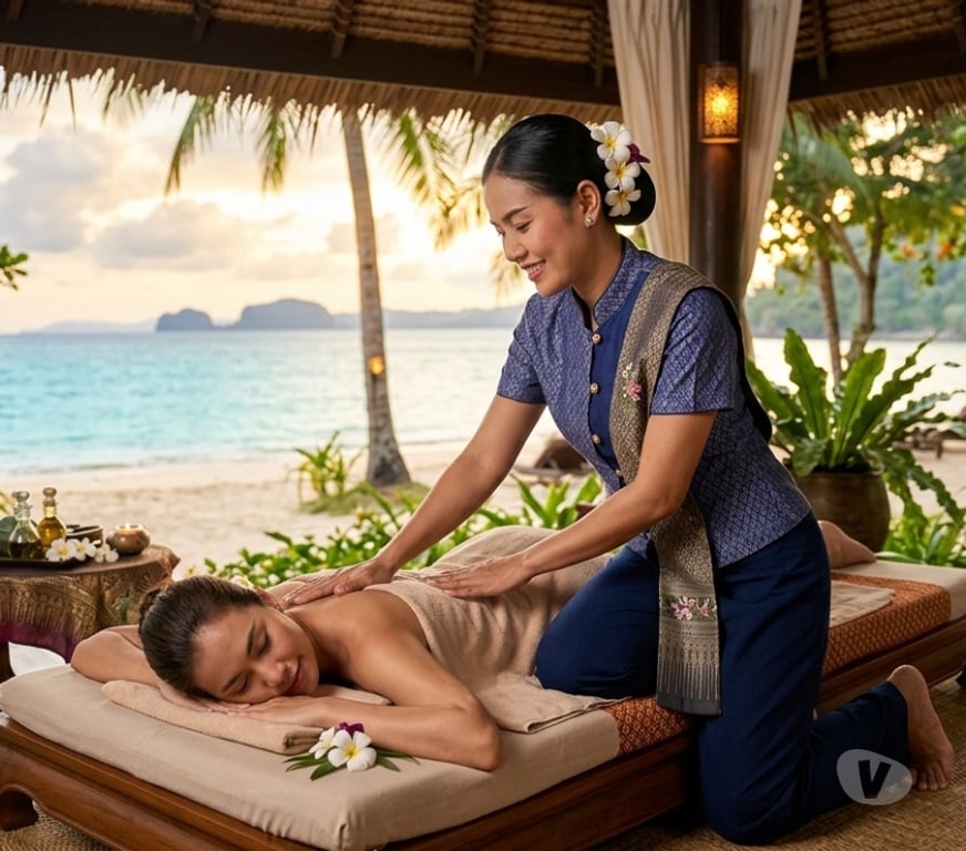 Escorts South Yorkshire Doncaster - Photos for Traditional Thai Massage