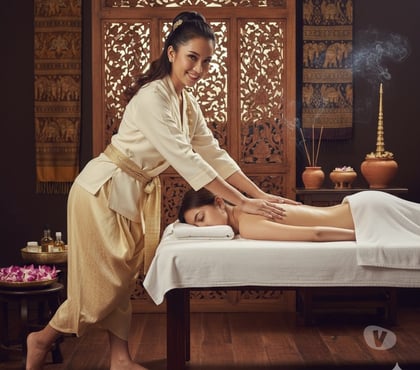 Escorts Doncaster City Centre Doncaster - Photos for Traditional Thai Massage