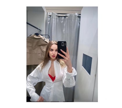 Escorts Barking Barking and Dagenham - Photos for Slim girl, brown eye,blonde hair ,25y new here Maia x