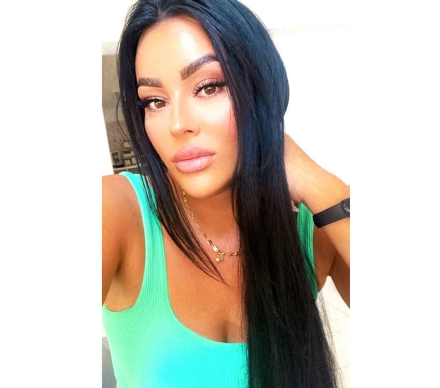 Escorts North London Enfield - Photos for FRESH Polish🦋OW B2B🦑TOP-GRADE🌿Refined Discreet