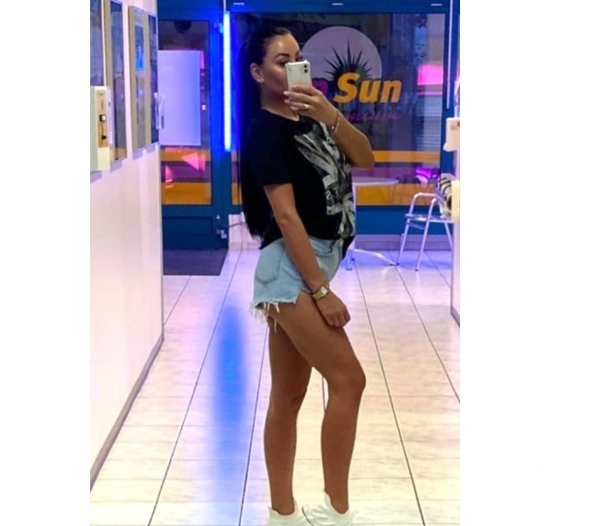 Escorts North London Enfield - Photos for FRESH Polish🦋OW B2B🦑TOP-GRADE🌿Refined Discreet