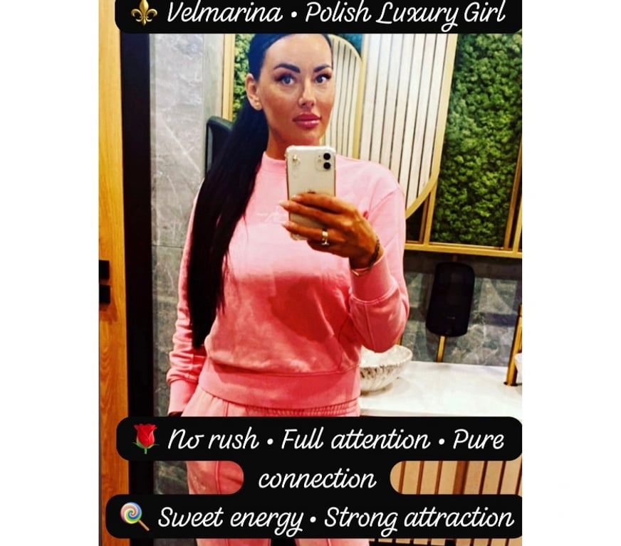 Escorts North London Enfield - Photos for 🔥STRONG magnetic presence🌹RELAXED ATMOSPHERE🇵🇱