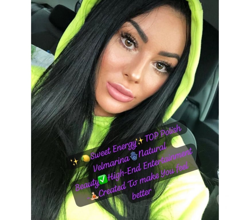 Escorts North London Enfield - Photos for 🔥STRONG magnetic presence🌹RELAXED ATMOSPHERE🇵🇱