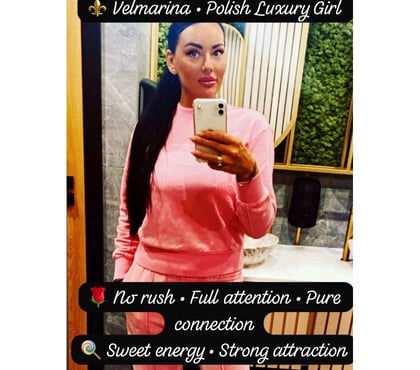 Escorts Bush Hill Park Station Enfield - Photos for 🔥STRONG magnetic presence🌹RELAXED ATMOSPHERE🇵🇱