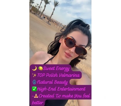 Escorts Bush Hill Park Station Enfield - Photos for FRESH Polish🦋OW B2B🦑TOP-GRADE🌿Refined Discreet