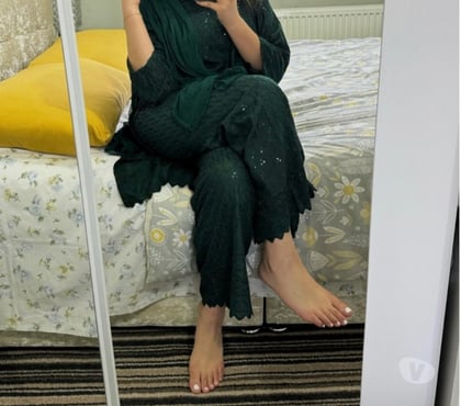 Escorts and Massages Sheffield City Centre Sheffield - Photos for British Indian Girl 🇮🇳💕