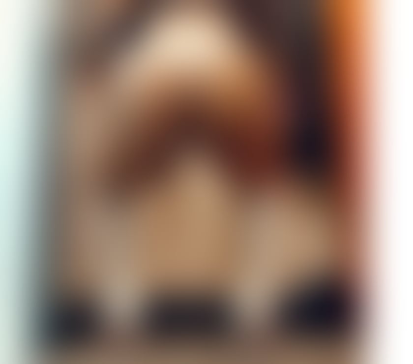 Eva 🌹 Black African 🖤