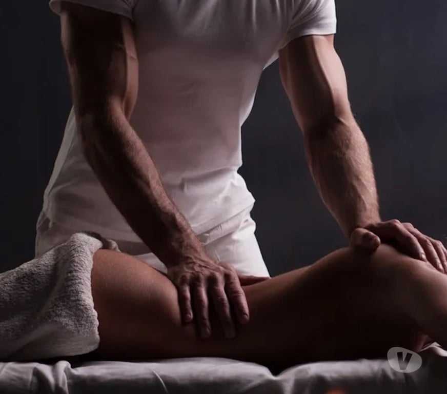  Gay massage Staffordshire Stoke-on-Trent - Photos for Ladies-only relaxing massage