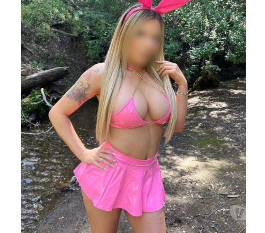Escorts Staffordshire Cannock Chase - Photos for Attractive 💜 and Lush Girl
