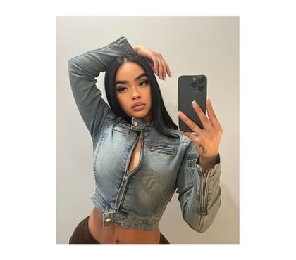 New Escorts & Erotic Massage Lower Sydenham South East London - Photos for TOP SERVICE LATINA NEW IN TOWN