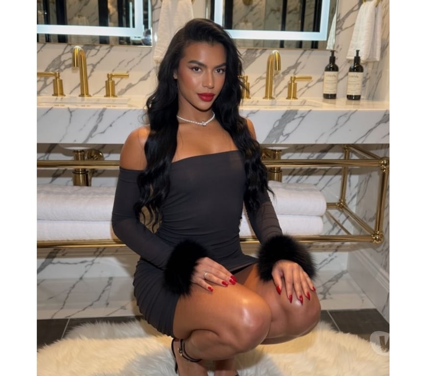 Escorts Highland Inverness - Highland - Photos for TRANSGENDER 🔥 elegance and discretion