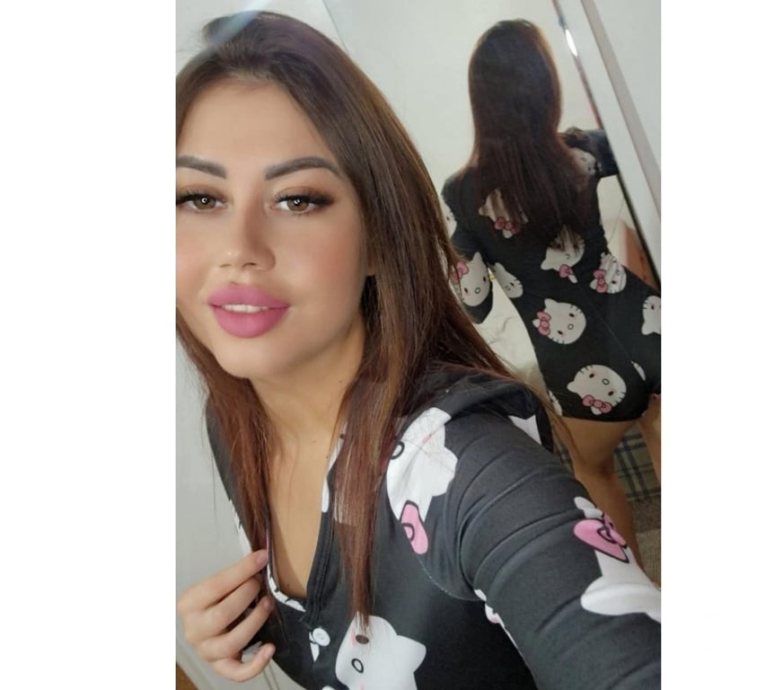 Escorts Leicestershire Leicester - Photos for ❤️Only 1 week here call☎️ me now😘 Izabella ♥️