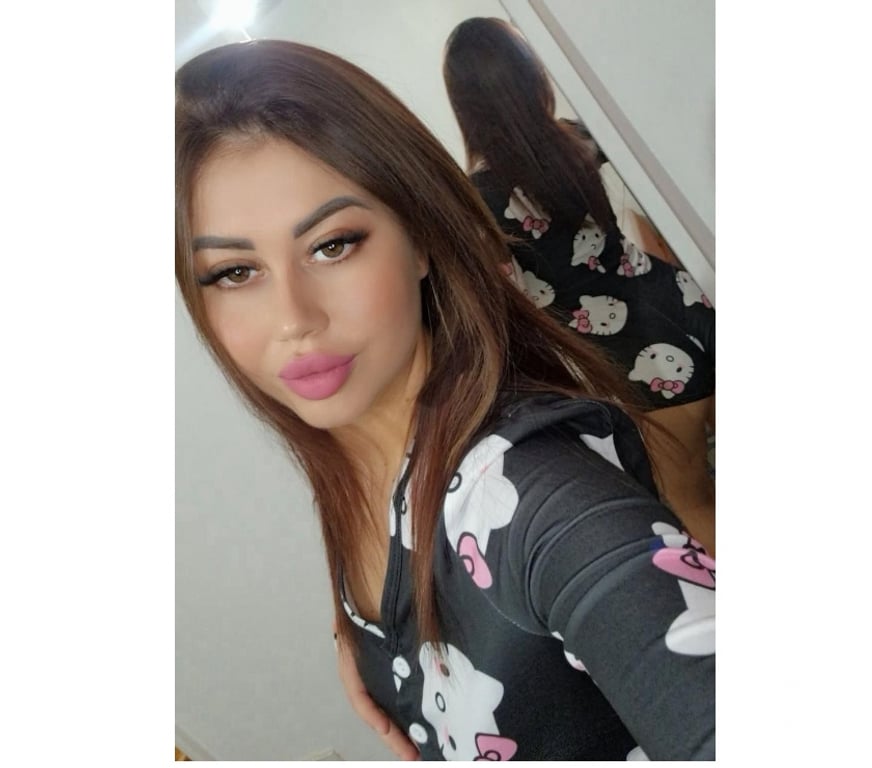 Escorts Leicestershire Leicester - Photos for ❤️Only 1 week here call☎️ me now😘 Izabella ♥️