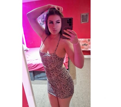 Escorts Leicester City Centre Leicester - Photos for ❤️Only 1 week here call☎️ me now😘 Izabella ♥️