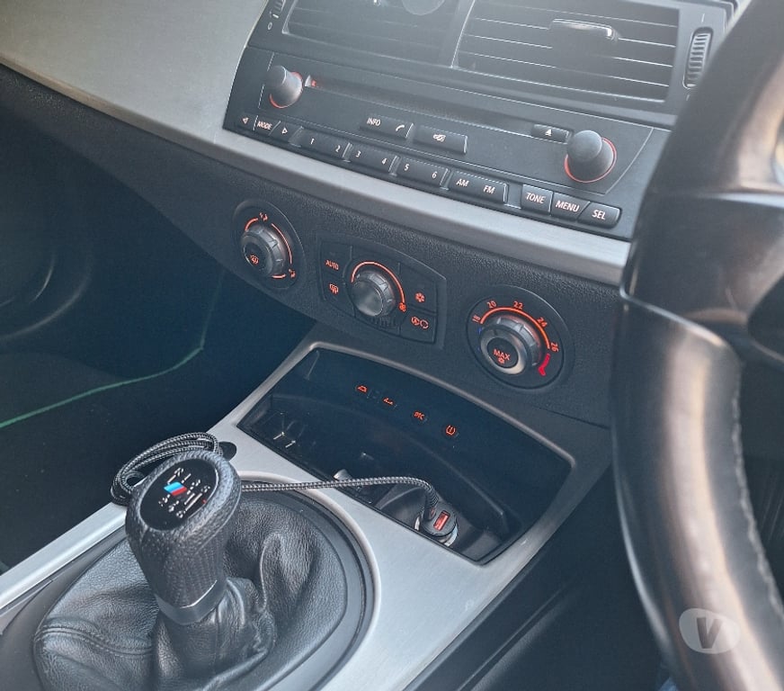 used cars for sale Hampshire Basingstoke and Deane - Photos for 2007 BMW Z4 E85 convertible Roadster