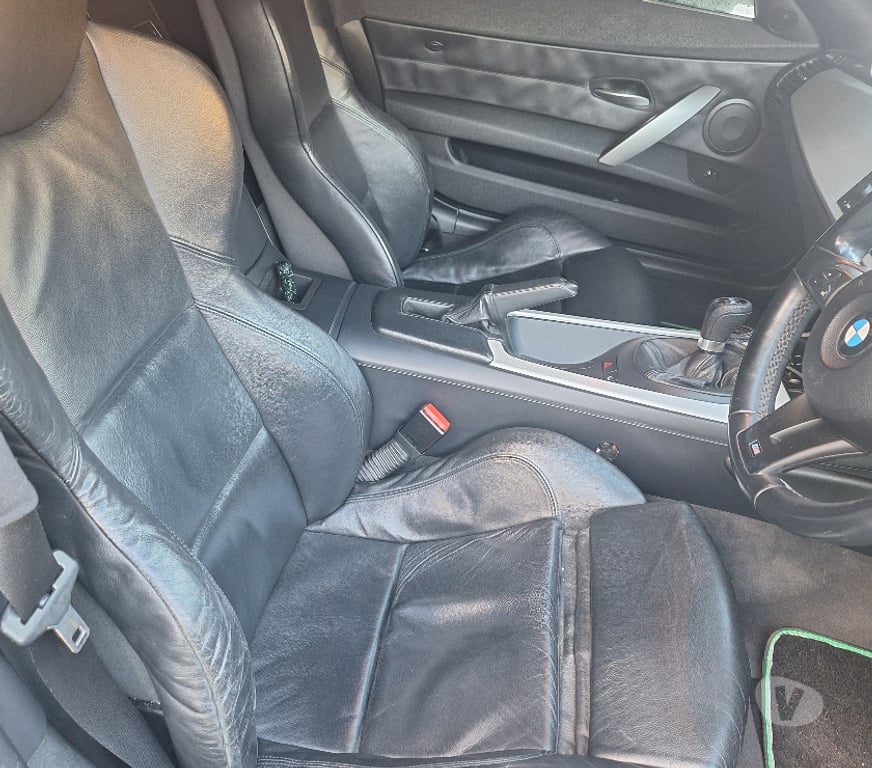 used cars for sale Hampshire Basingstoke and Deane - Photos for 2007 BMW Z4 E85 convertible Roadster