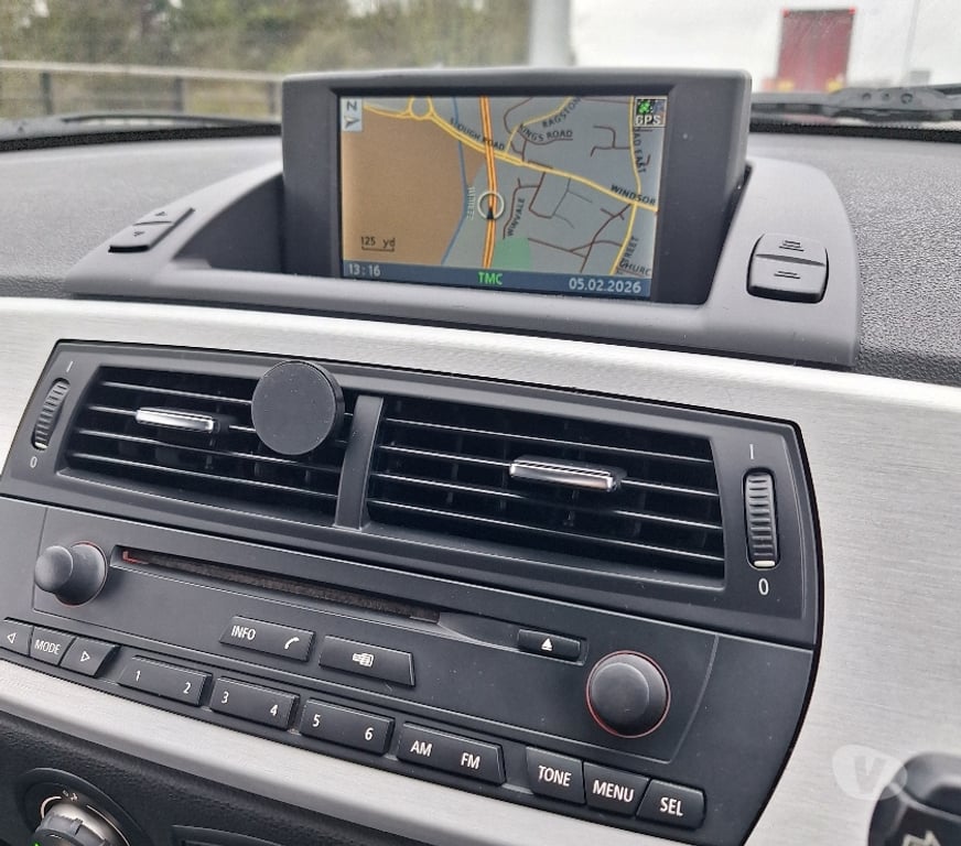 used cars for sale Hampshire Basingstoke and Deane - Photos for 2007 BMW Z4 E85 convertible Roadster