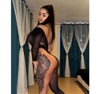  Escorts & Erotic Massage Brighton City Centre Brighton - Photos for New Mella🤗 BEST OWO 😛🤤PARTY GIRL 🥳🥳