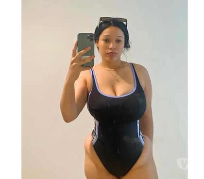 Escorts and Massages Thornton Heath Croydon - Photos for NEW AMAHIA💋CURVY LADY PORTUGAL 🇵🇹