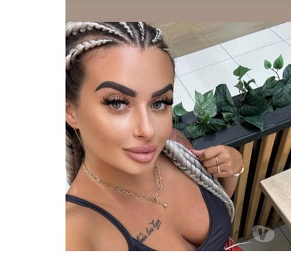 Adult Entertainment Manchester City Centre Manchester - Photos for Busty BRUNETTE online now