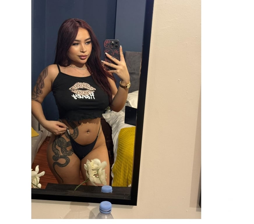 Escorts Merseyside Liverpool - Photos for 🇧🇷Leyah 24h Party vibes InOutcall