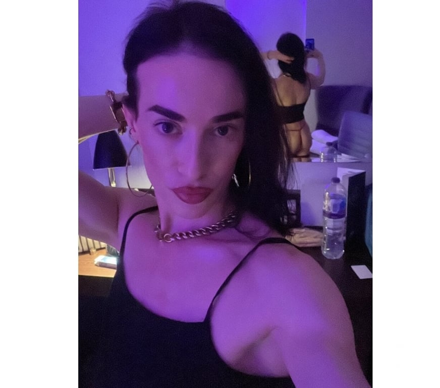 Trans Escorts East London Redbridge - Photos for New trans in your town Ioana