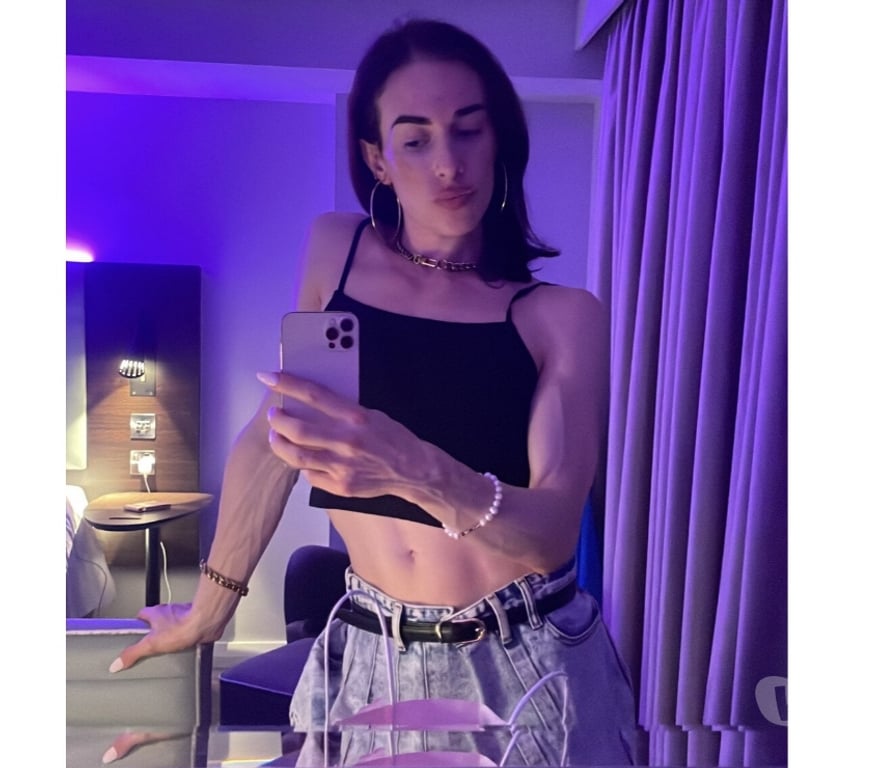 Trans Escorts East London Redbridge - Photos for New trans in your town Ioana