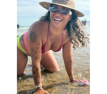 Escorts Eastbourne Town Centre Eastbourne - Photos for NEW GIRL in CiTY NATALLY 🇧🇷🍑PartyGIrl&Massagen