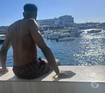 New Tall Hung Black Friendly and Lots of Stamina