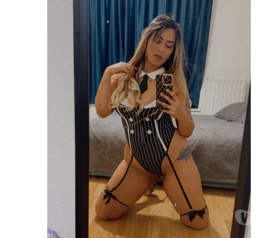 Escorts East London Custom House - East London - Photos for 🍑NandaH Biggs 🍑 LOVE PARTY 🔥🔥🔥