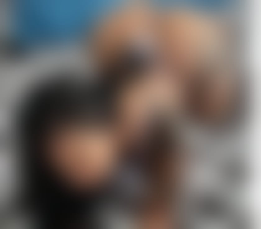 Sexy AF 🍑 Tia NEW REAL💯 owo cim 💦