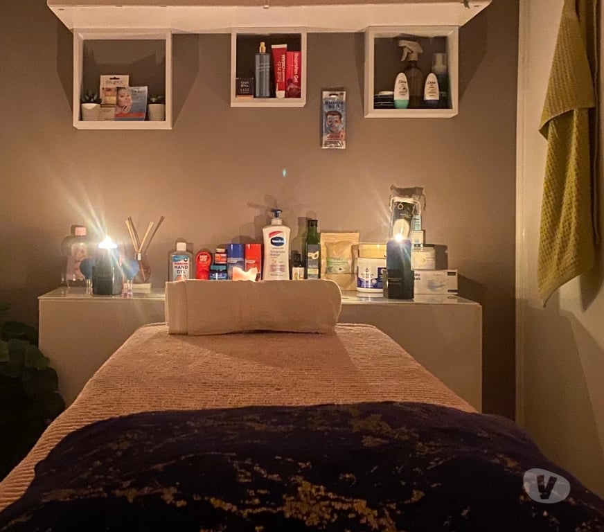 Full body massage South East London Bromley - Photos for 👑 Amelia – Professional Relaxation Massage 👑