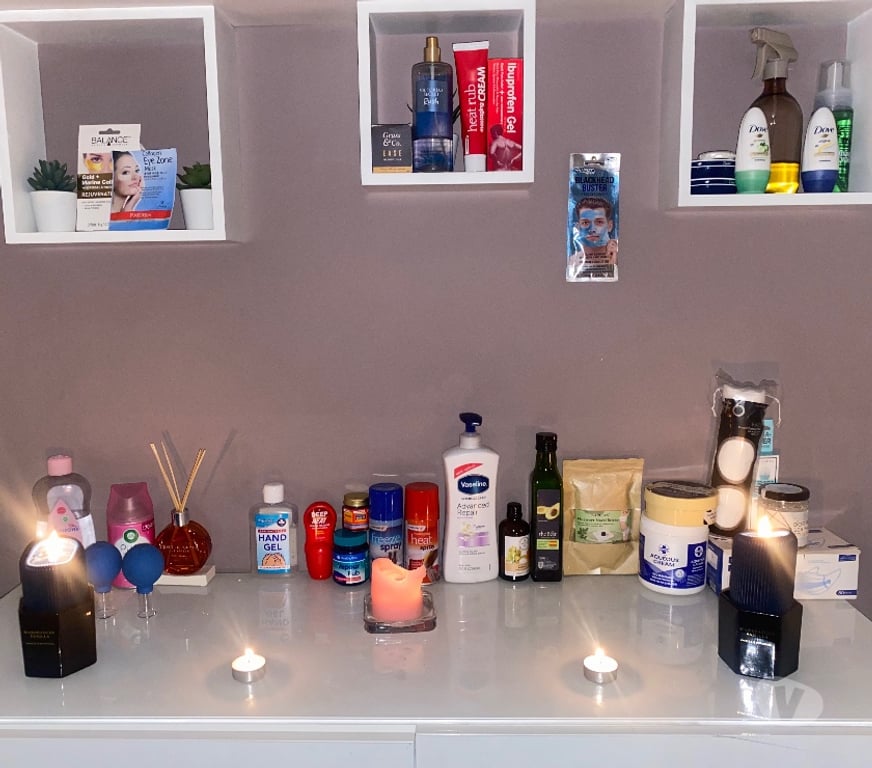 Full body massage South East London Bromley - Photos for 👑 Amelia – Professional Relaxation Massage 👑