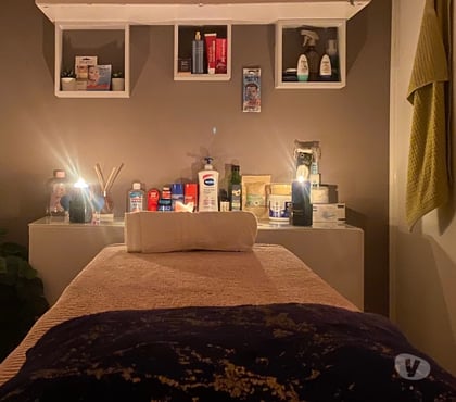 Professional massage Bromley Town Centre Bromley - Photos for 👑 Amelia – Professional Relaxation Massage 👑