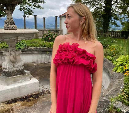 Photos for Stunning Blonde Alexandra ✨Relaxing Full Body Massage