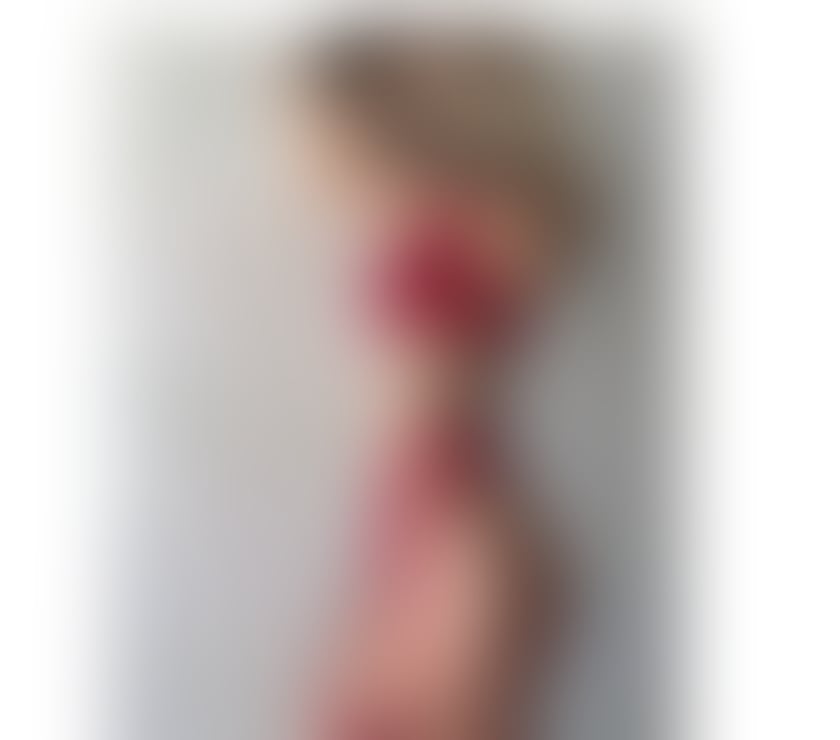 Hi, I'm Tina, the new blonde in town, call me