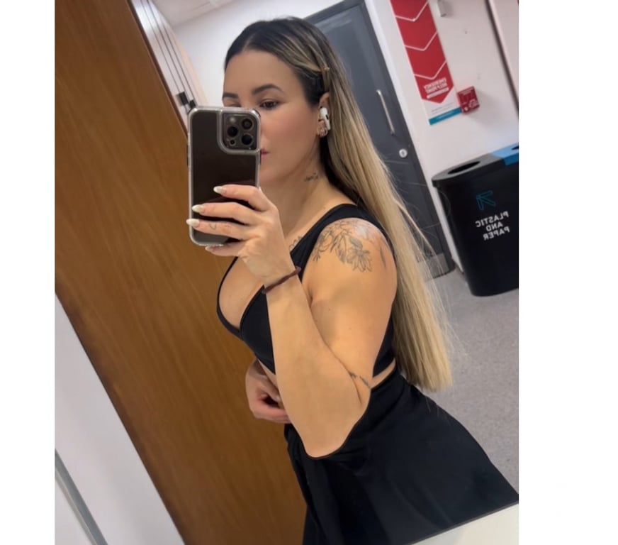 Escorts Kent Canterbury - Photos for ESTHER 100% real photos