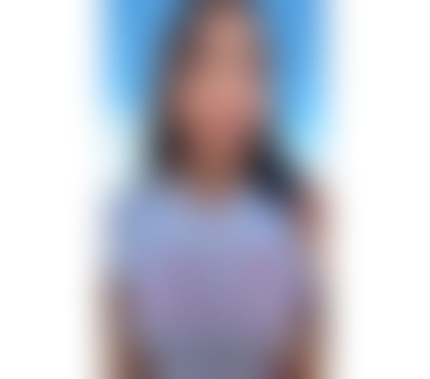 New Rosy just arrived