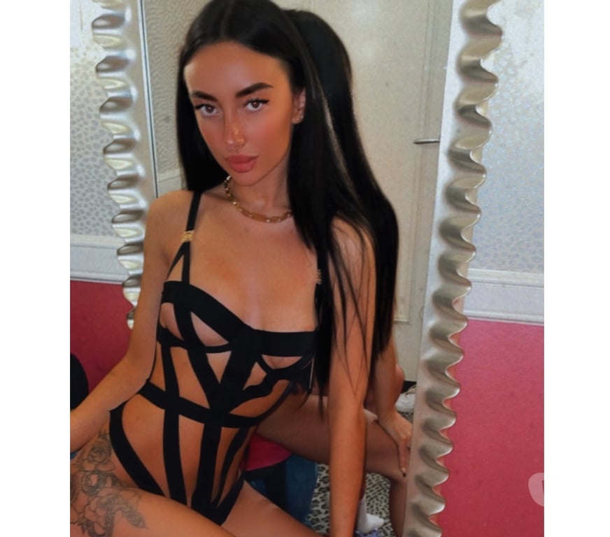 Escorts Tyne and Wear Newcastle upon Tyne - Photos for Chantelle 100% English and 100% fun 💕