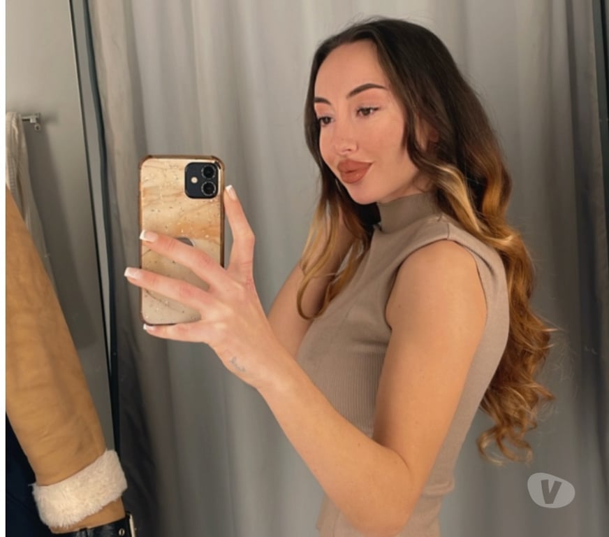 Escorts Tyne and Wear Gateshead - Photos for English Chantelle