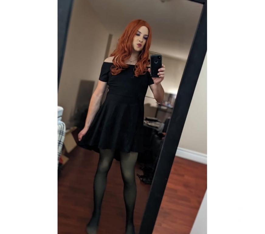 Trans Escorts East Sussex Brighton - Photos for Elegant Trans Companion❤️🥰