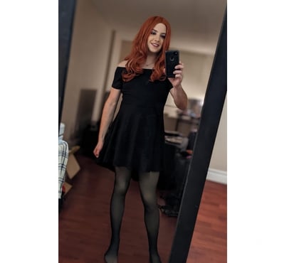 Trans Hove Brighton - Photos for Elegant Trans Companion❤️🥰