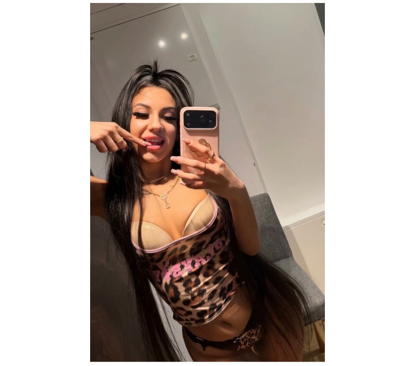 Escorts North Yorkshire Middlesbrough - Photos for UNRUSHED BEST SERVICE BEAUTIFUL REAL Brunette