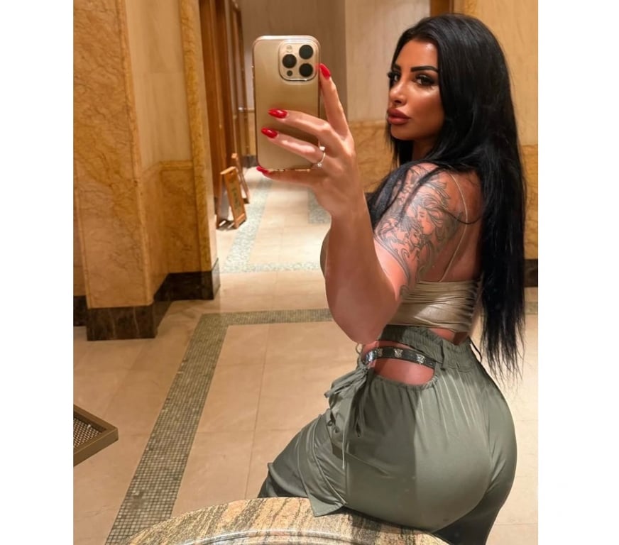 Escorts Warrington Warrington Town Centre - Warrington - Photos for ❌🌺ALEXA HERE INCALL OUTCALL 🌺❌